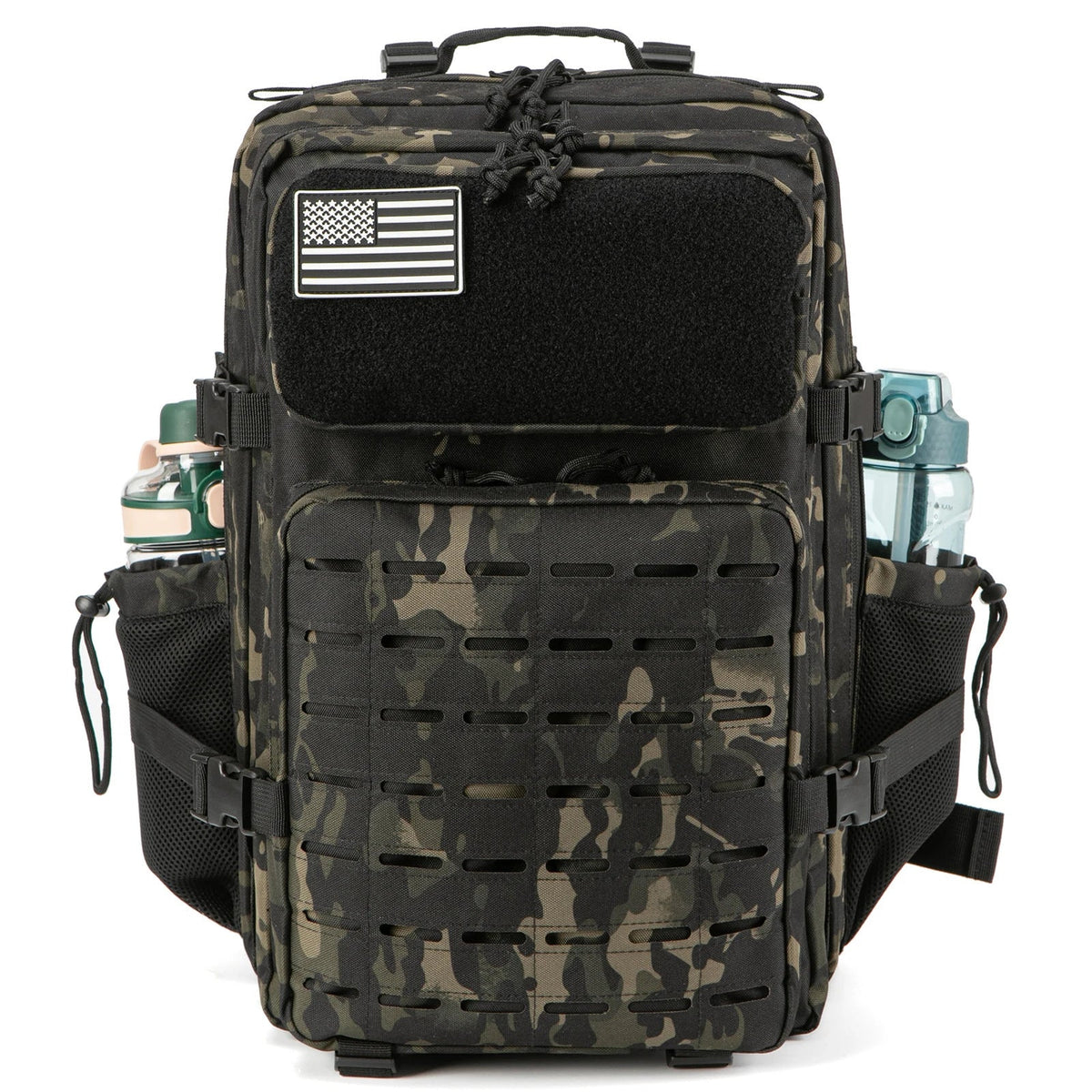 Outdoor Gear Camouflage Hiking Backpack