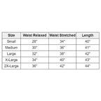 4-Pack: Men's Micro Fleece Pajama Pants