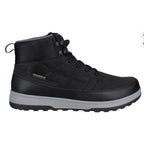 New In Box Weatherproof Mens Size 9 Black Jenkins Hiking Outdoor Trekking Boots