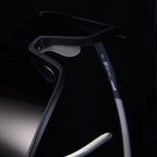 "My Sweat Has An Octane Rating" ASTRO G Polarized Sunglasses