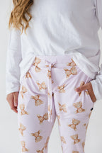 Teddy - Women's Jogger