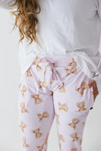 Teddy - Women's Jogger