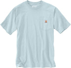 Carhartt Men's Iconic K87 Pocket T-Shirt