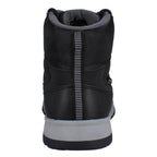 New In Box Weatherproof Mens Size 9 Black Jenkins Hiking Outdoor Trekking Boots
