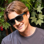"Underwater Thunder Plunder” BFG Polarized Sunglasses