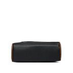 Simple Womens Shoulder Crossbody And Hand Bag