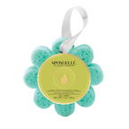 Coconut Verbena | Wild Flower Bath Sponge