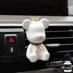 Car Mounted Perfume Air Outlet Accessory