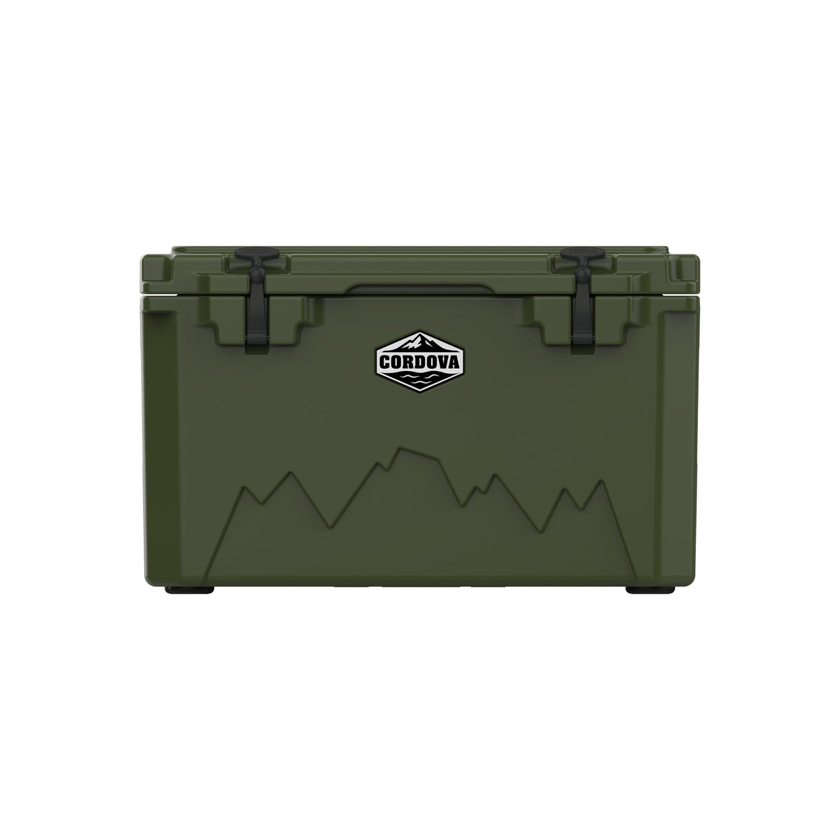65 qt Basecamp Class™ Hard Cooler