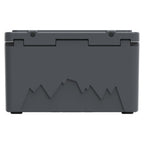 65 qt Basecamp Class™ Hard Cooler