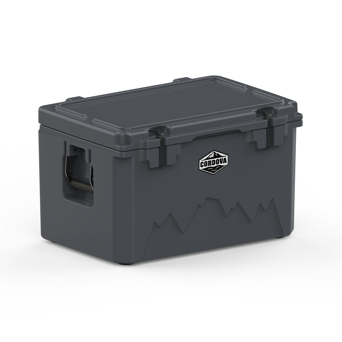 65 qt Basecamp Class™ Hard Cooler