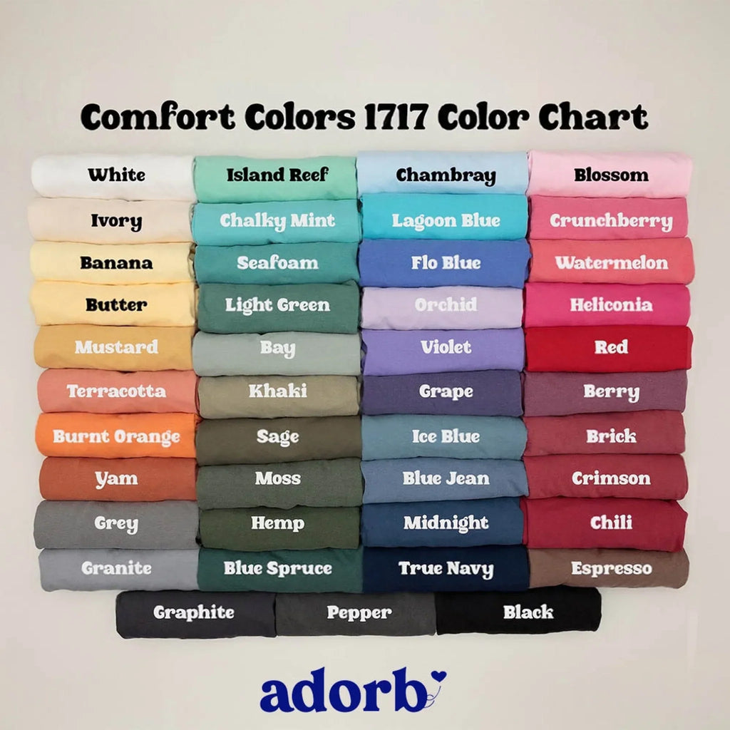 He’s Playing Basketball – Funny Sports Girlfriend Comfort Color Shirt for Women