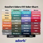 He’s Playing Basketball – Funny Sports Girlfriend Comfort Color Shirt for Women