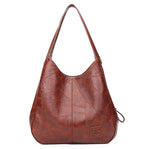 Vintage Womens Hand Bags Designers Luxury Handbags Women Shoulder Bags