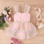 New Summer Girls' Clothing In Europe And America
