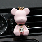 Car Mounted Perfume Air Outlet Accessory