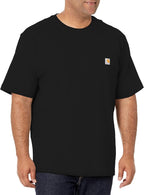 Carhartt Men's Iconic K87 Pocket T-Shirt