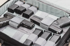 Four Gun Pistol Pack, Range Bag
