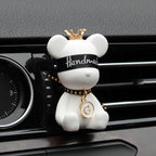 Car Mounted Perfume Air Outlet Accessory