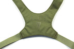TRAILGUARD Chest Pack for Concealed Carry