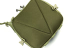 TRAILGUARD Chest Pack for Concealed Carry