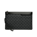 Men's Large Capacity Hand Bag