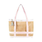 Lilly Pulitzer® Beach Hat Tote, Lilly Garden Home