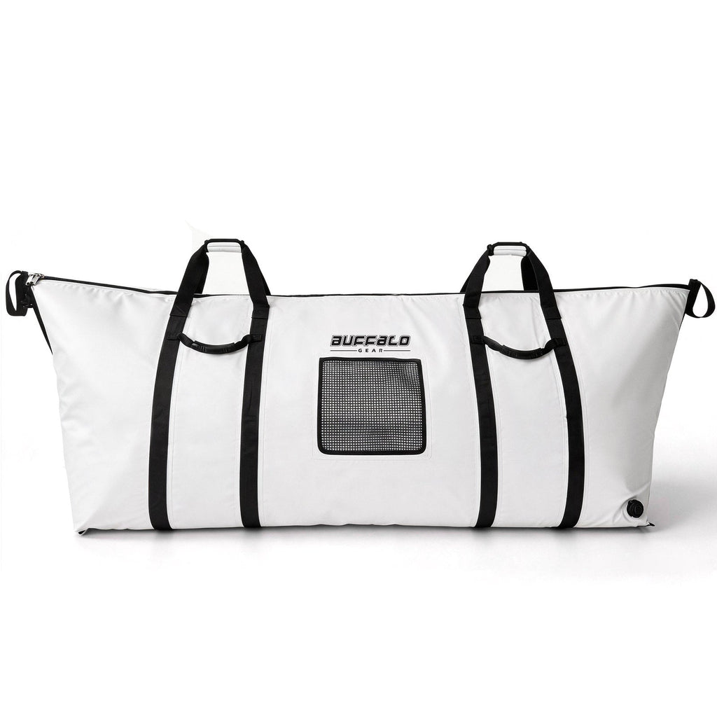 90'' Fish Cooler Bag With YKK Zipper