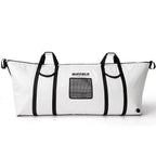 90'' Fish Cooler Bag With YKK Zipper