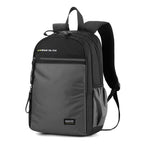 Lightweight Business Backpack Water-resistant Large-capacity Daypack