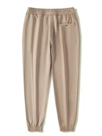 Men's Plus Size Casual Drawstring Joggers