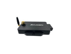 Acumen Box with 8-Gang in-Car Power Solid-State Switch Control