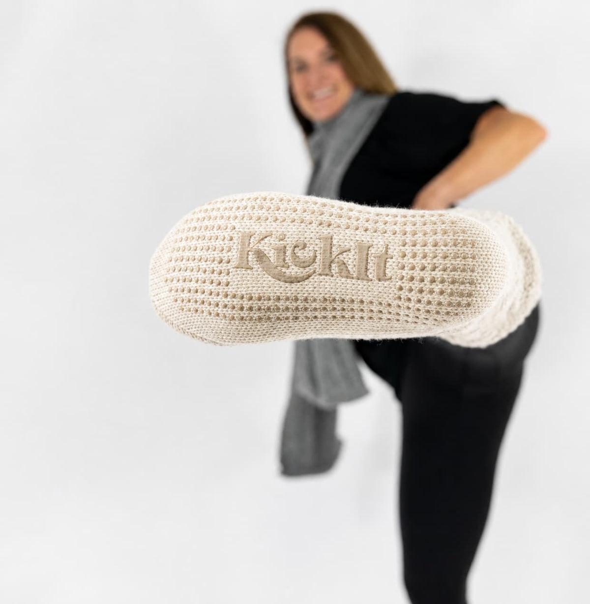 Slipper Socks