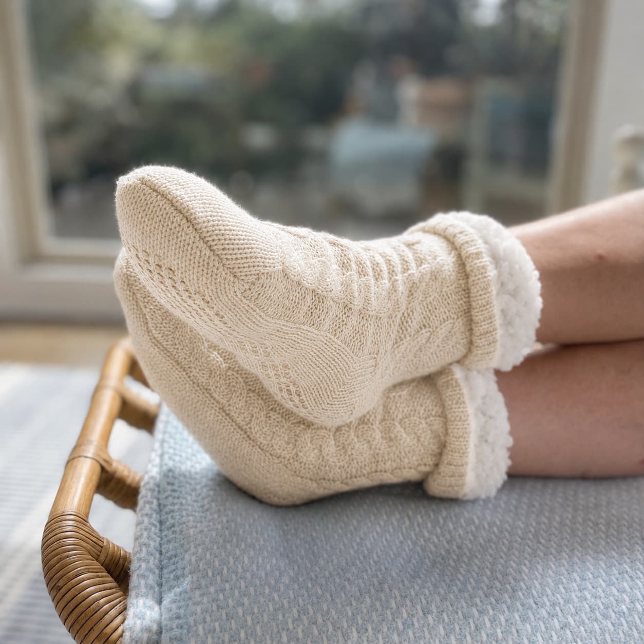 Slipper Socks