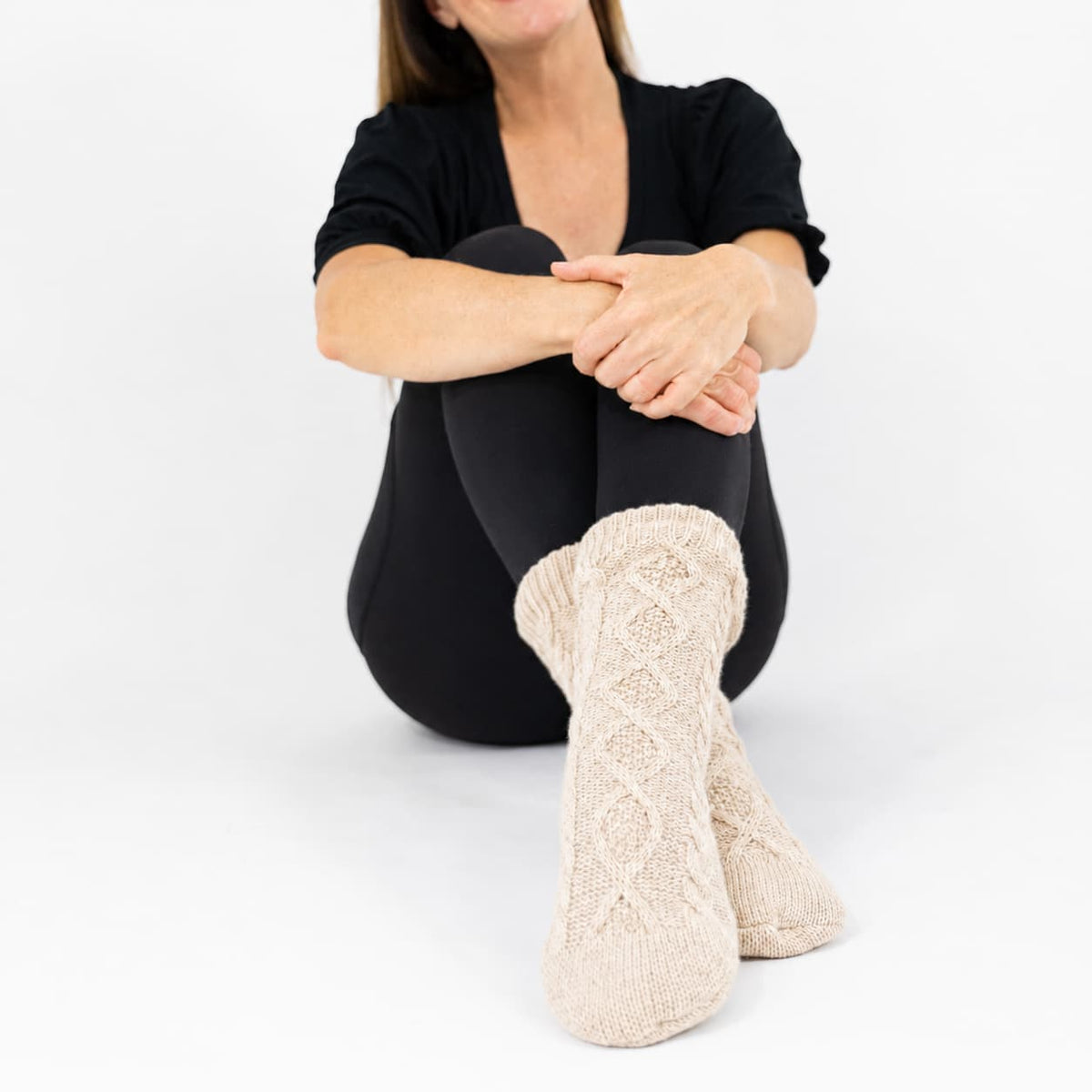 Slipper Socks