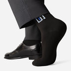 The Wudhu Socks: Year-Round Socks for Ablution