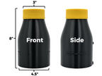 STUBBY® Car Drying Nozzle for DEWALT 20V MAX XR Gen II Leaf Blower (DCBL722B)