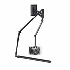 Multifunctional and Foldable work lamp---Wall mounted light