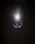 BUTTON LAMP Adhesive LEDs Light Package - Lightweight, Ultra Small, Ultra Bright LED Utility Lights