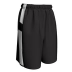 CROSSOVER REVERSIBLE BASKETBALL SHORT