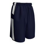 CROSSOVER REVERSIBLE BASKETBALL SHORT