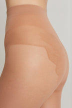 Tights Conte Bikini 40 Den - Ajour Top
