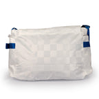 Basketball Messenger Bag