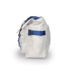 Basketball Messenger Bag
