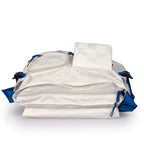 Basketball Messenger Bag