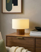 Oliver Table Lamp