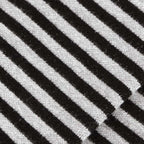 CloudCotton Compression Socks - Stripes