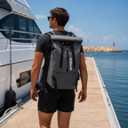 Waterproof Backpack 30L