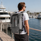 Waterproof Backpack 30L