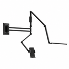 Multifunctional and Foldable work lamp---Wall mounted light